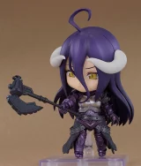 Figurka Overlord - Albedo: Armor Ver. (Nendoroid) - Manga