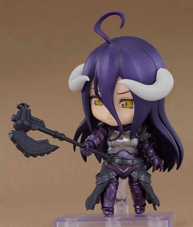 Overlord figurka