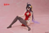 Figurka Overlord - Albedo Chinese Dress Ver. (Taito)