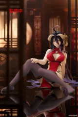Figurka Overlord - Albedo Chinese Dress Ver. (Taito)