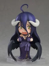 Figurka Overlord - Albedo: Dress Ver. (Nendoroid)