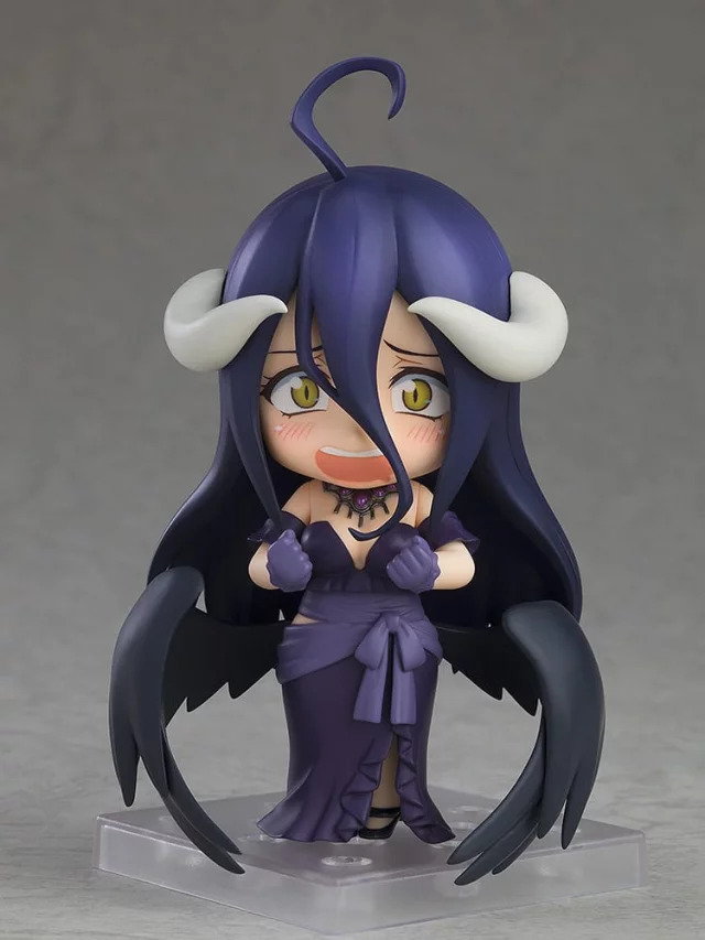 Albedo figurka