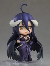 Figurka Overlord - Albedo: Dress Ver. (Nendoroid)