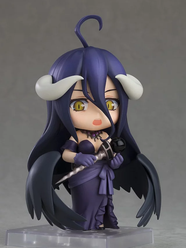Albedo Dress Ver