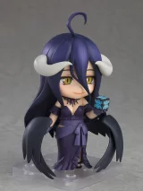 Figurka Overlord - Albedo: Dress Ver. (Nendoroid)