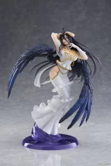 Figurka Overlord - Albedo Pure White Devil Ver. (Taito)