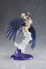 Figurka Overlord - Albedo Pure White Devil Ver. (Taito)