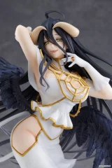 Figurka Overlord - Albedo Pure White Devil Ver. (Taito)