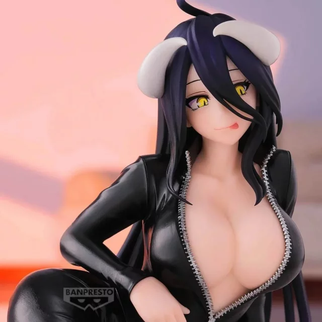Figurka Overlord Albedo