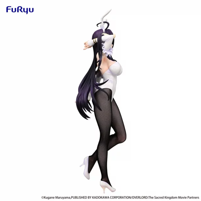 Figurka Albedo