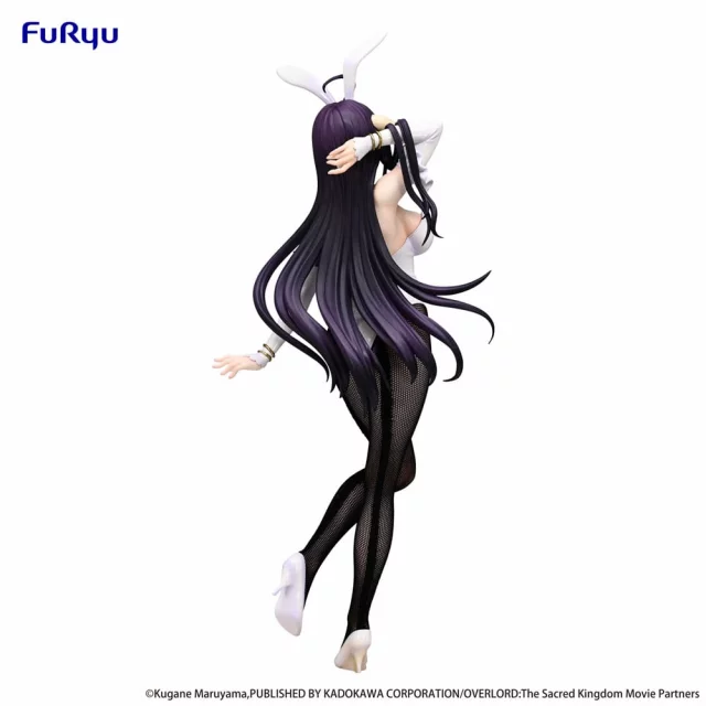 Albedo FuRyu