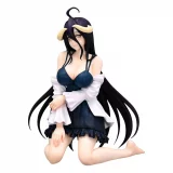 Figurka Overlord - Noodle Stopper Albedo (FuRyu)