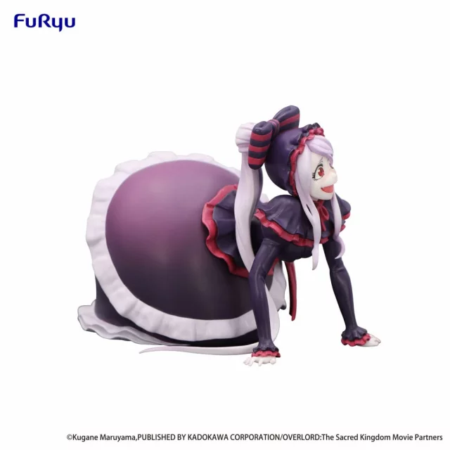 Shalltear