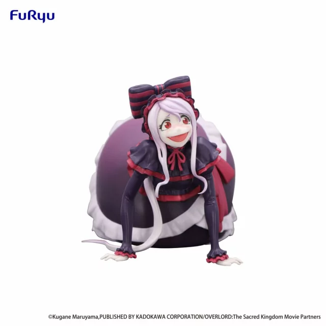 Figurka Overlord - Noodle Stopper Shalltear (FuRyu)