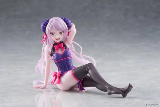 Figurka Overlord