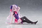 Figurka Overlord - Shalltear Chinese Dress Ver. (Taito) - Manga