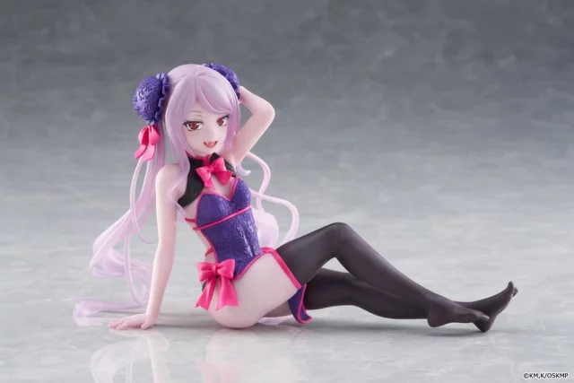 Taito figurka