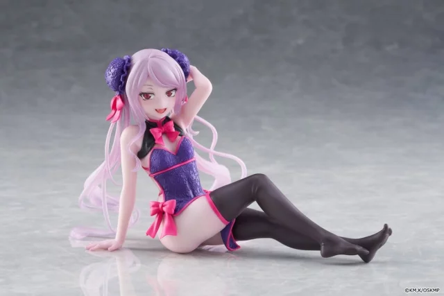 Shalltear Bloodfallen