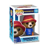 Figurka Paddington - Paddington (Funko POP! Movies 1435)