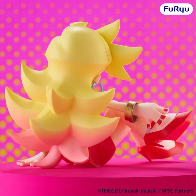 Panty Anarchy figurka