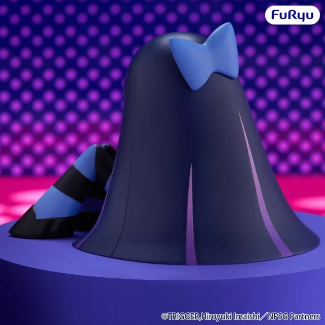 Panty & Stocking with Garterbelt figurka