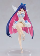 Figurka Panty & Stocking with Garterbelt - Stocking: Repent Ver.  (Good Smile Company) dupl