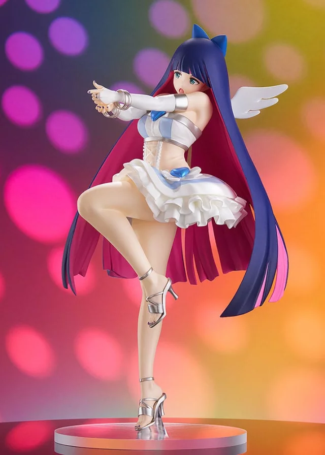 Figurka Panty & Stocking with Garterbelt - Stocking: Repent Ver.  (Good Smile Company) dupl