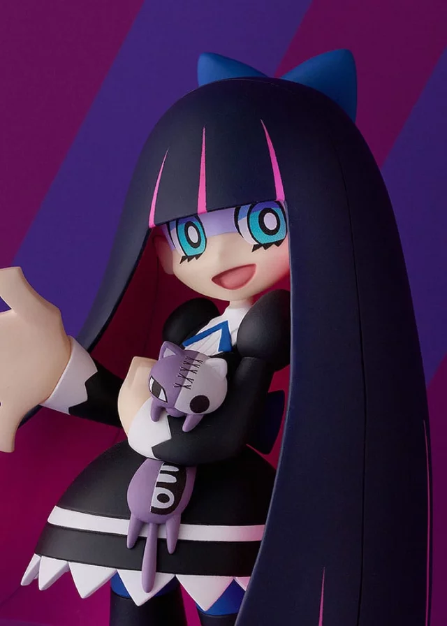 Figurka Panty & Stocking with Garterbelt - Stocking (Good Smile Company)