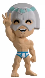 Figurka Peacemaker - Peacemaker in Underwear (Youtooz Peacemaker)