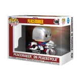 Figurka Peacemaker - Peacemaker on Peacecycle (Funko POP! Rides 146) - DC Comics