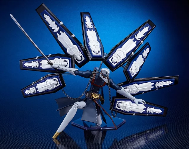 Thanatos figurka
