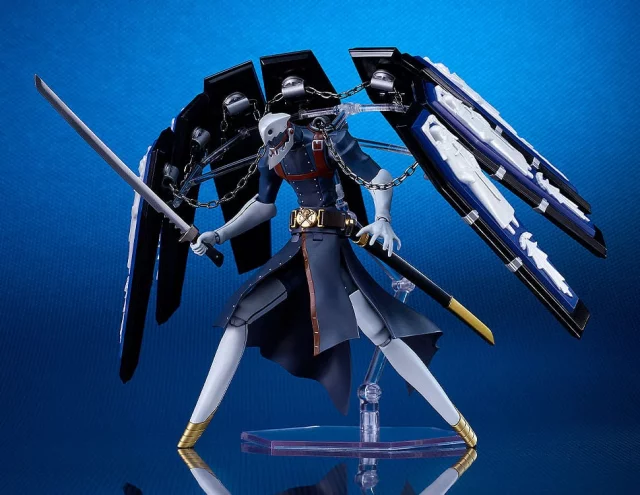 Figurka Persona 3: Reload - Thanatos (Max Factory)