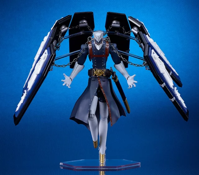 Persona 3 Reload