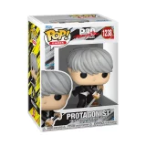 Figurka Persona 4 - Protagonist (Funko POP! Games 1238)