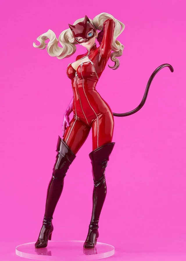 Figurka Persona 5 - Panther (Good Smile Company)
