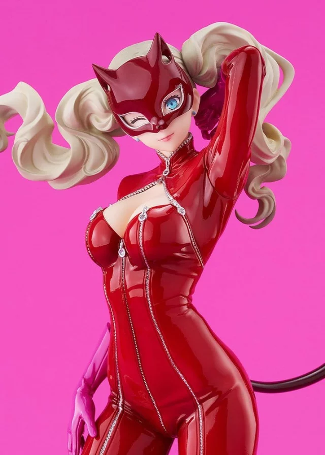 Figurka Persona 5 - Panther (Good Smile Company)