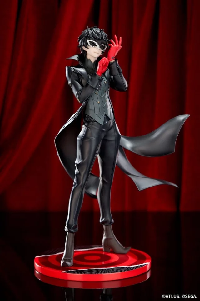 Figurka Persona 5 Royal - Joker (Apex Innovation)