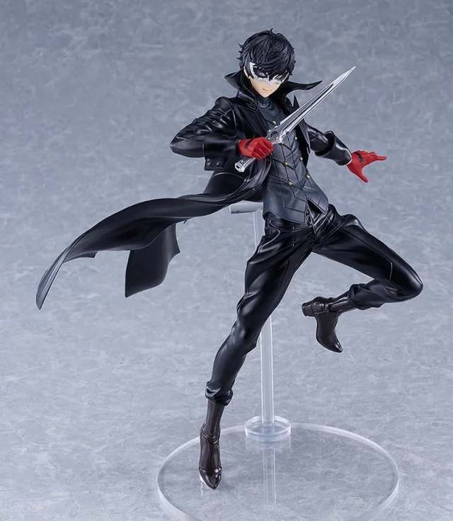 Figurka Persona 5 Royal - Joker (Good Smile Company)