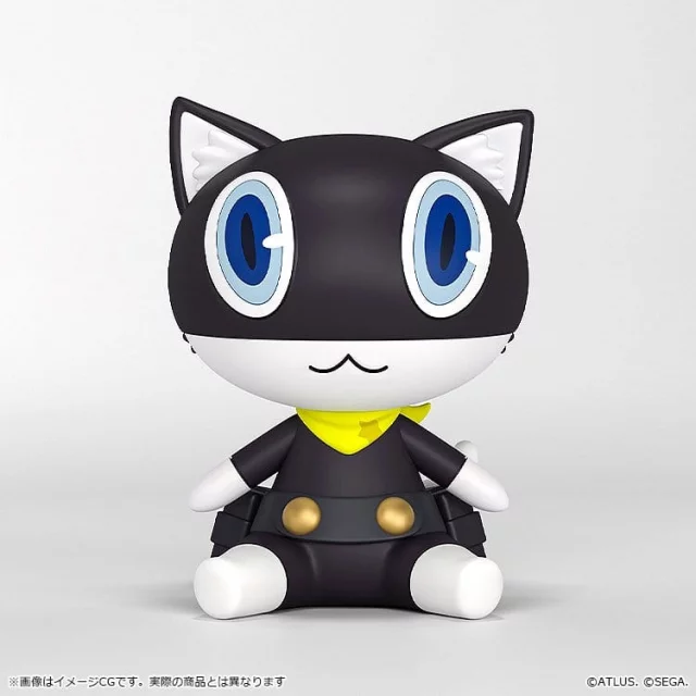 Figurka Persona 5 Royal - Morgana (Good Smile Company)