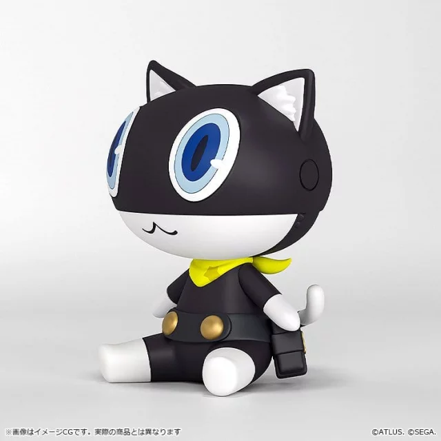 figurka Morgana