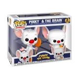 Figurka Pinky & The Brain - Pinky and The Brain (Funko POP! Animation 2-Pack)
