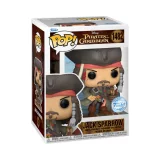 Figurka Pirates of the Caribbean - Jack Sparrow (Funko POP! Movies 1482)