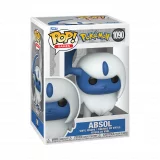 Figurka Pokémon - Absol (Funko POP! Games 1090)