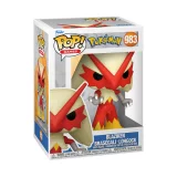 Figurka Pokémon - Blaziken (Funko POP! Games 983)