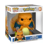 Figurka Pokémon - Charizard (Funko POP! Games 851)