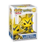 Figurka Pokémon - Electabuzz (Funko POP! Games 1124)