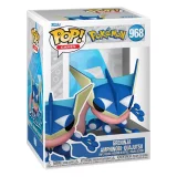 Figurka Pokémon - Greninja (Funko POP! Games 968)