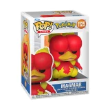 Figurka Pokémon - Magmar (Funko POP! Games 1125)