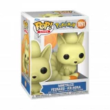 Figurka Pokémon - Ninetales (Funko POP! Games 1091)