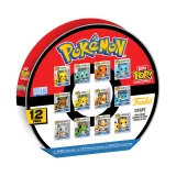 Figurka Pokémon - Pokémon 12-Pack (Funko Bitty POP)